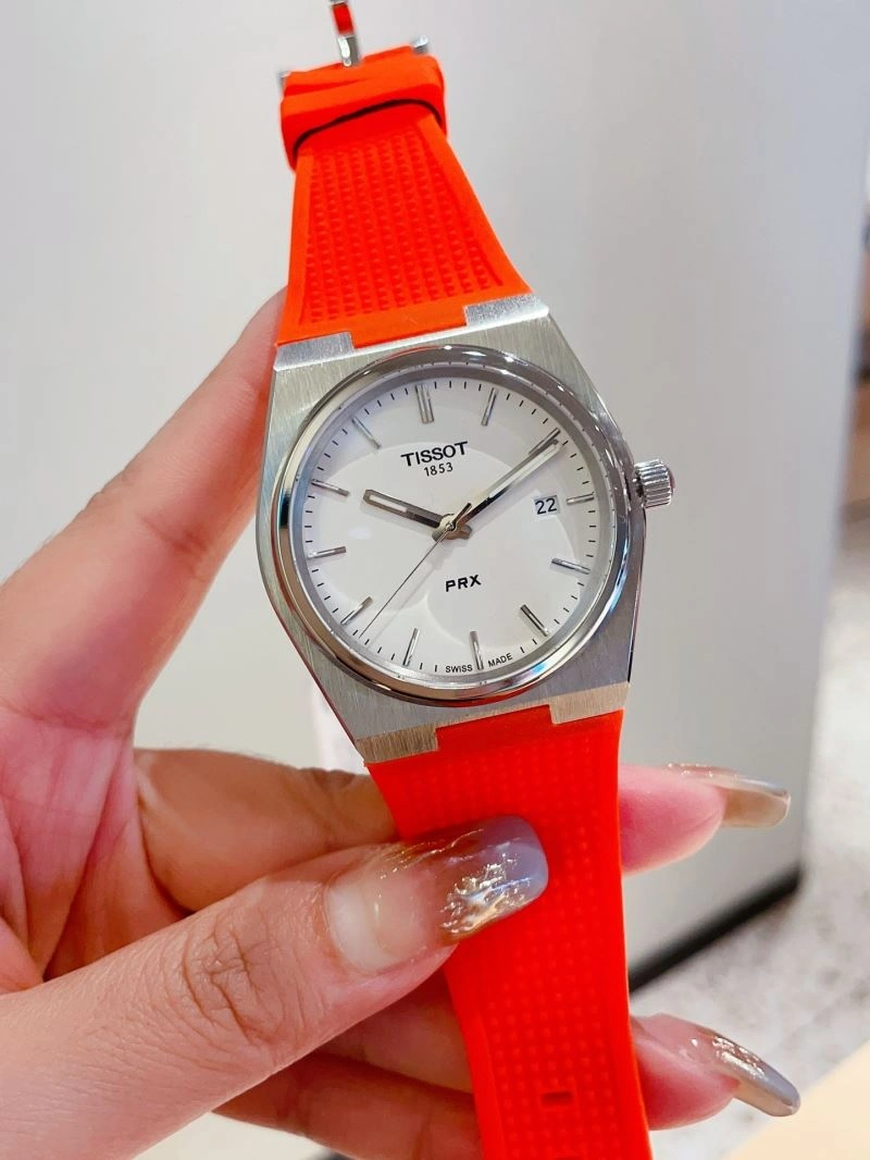 Faithkeybiz TISSOT Watches