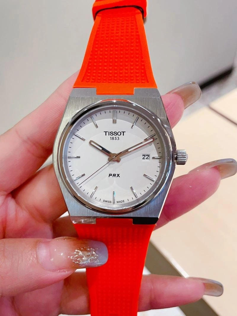 Faithkeybiz TISSOT Watches