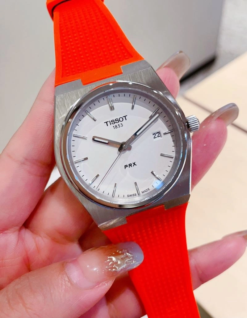 Faithkeybiz TISSOT Watches