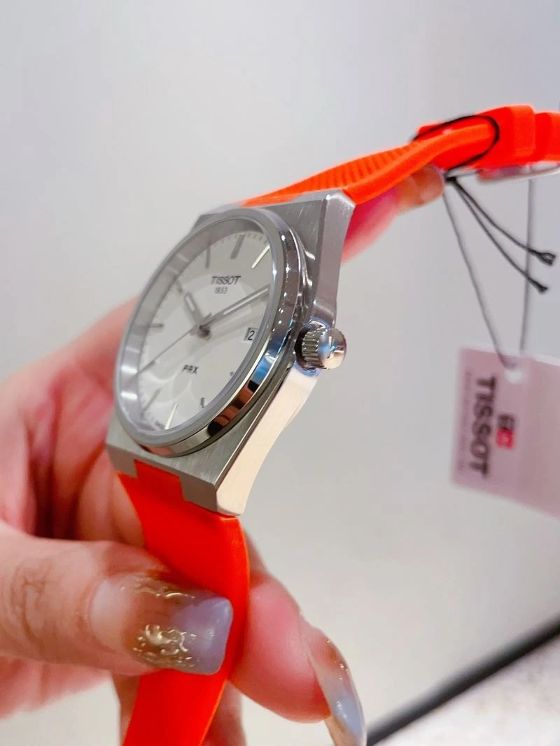 Faithkeybiz TISSOT Watches