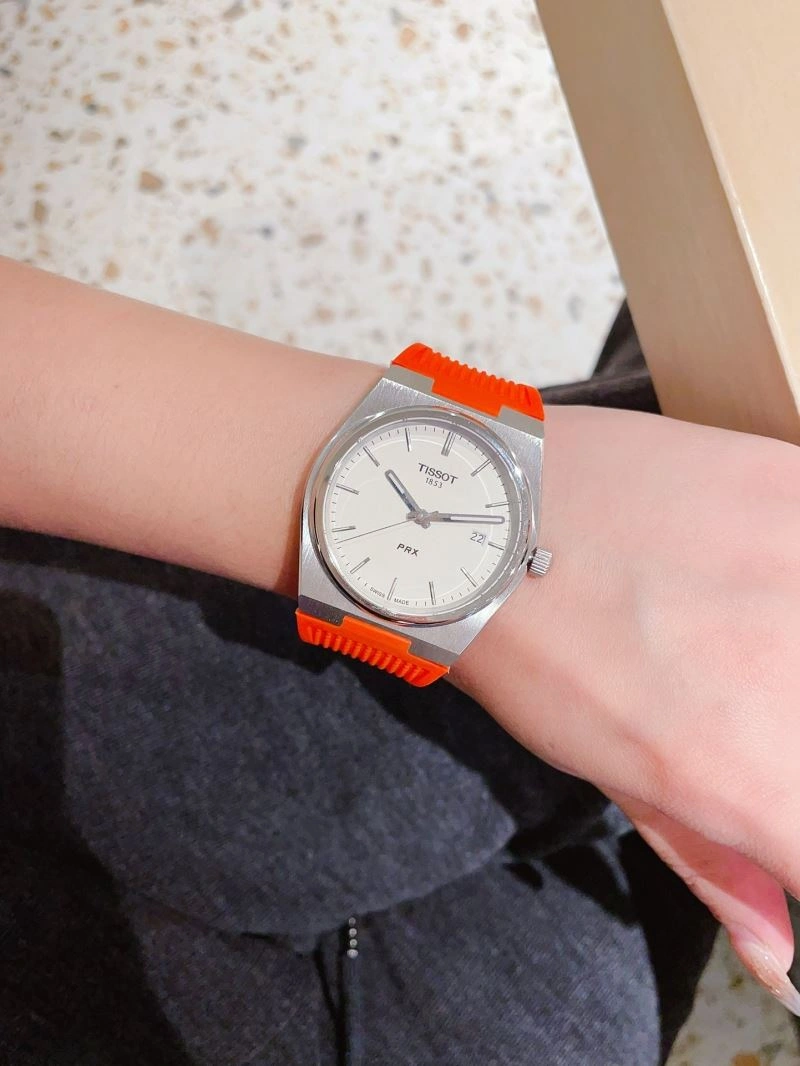 Faithkeybiz TISSOT Watches