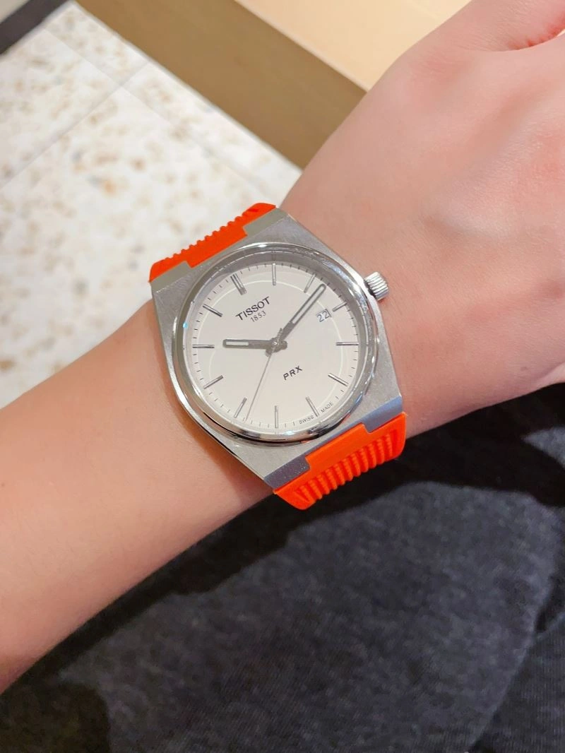 Faithkeybiz TISSOT Watches