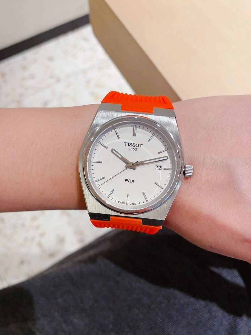 Faithkeybiz TISSOT Watches