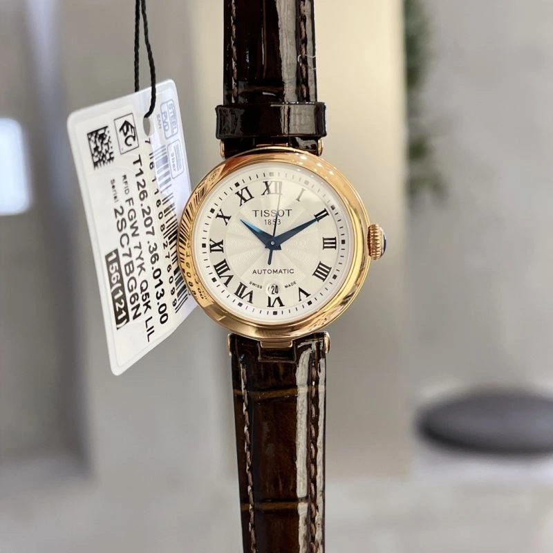 Faithkeybiz TISSOT Watches