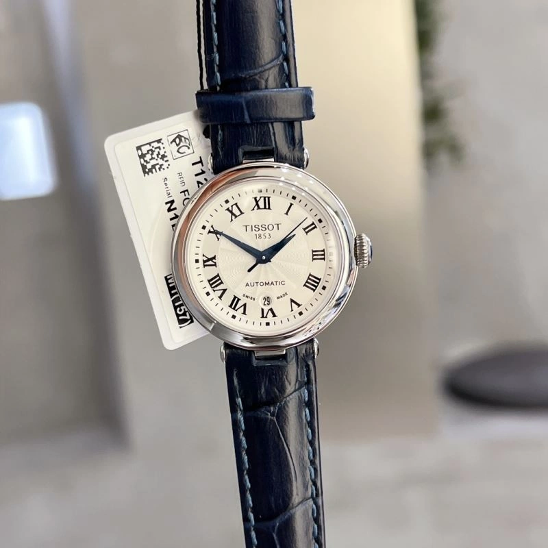 Faithkeybiz TISSOT Watches