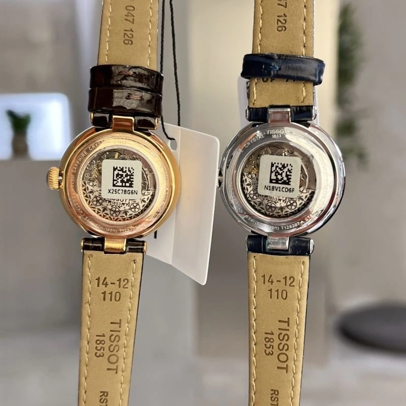 Faithkeybiz TISSOT Watches