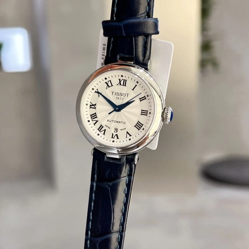 Faithkeybiz TISSOT Watches