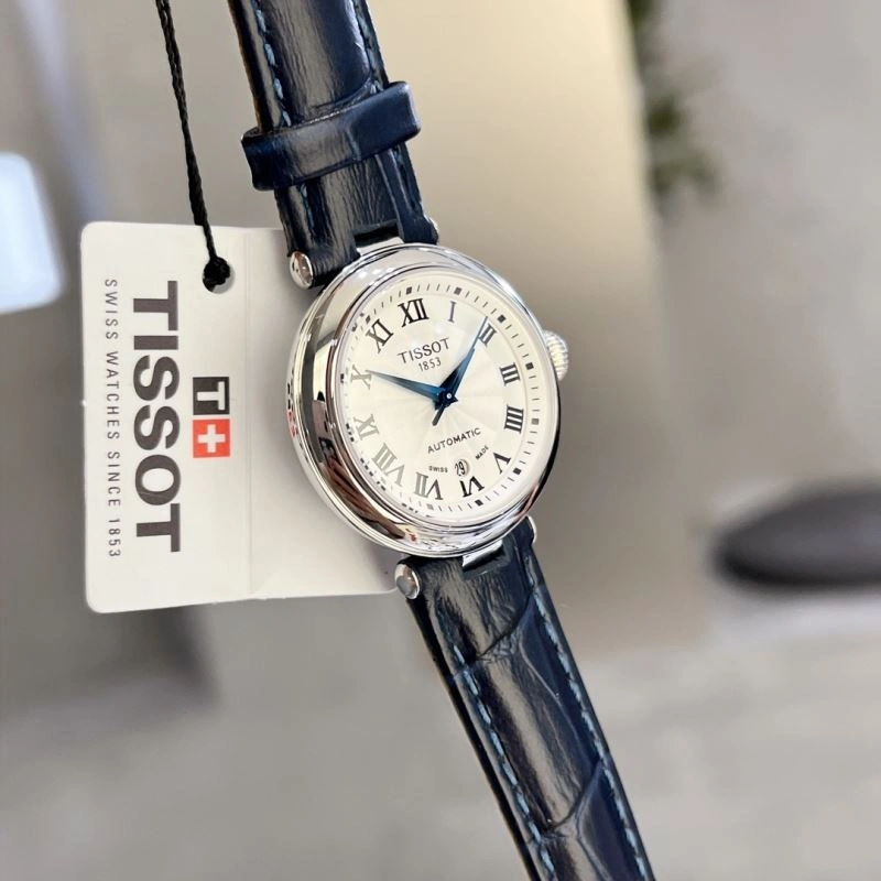 Faithkeybiz TISSOT Watches