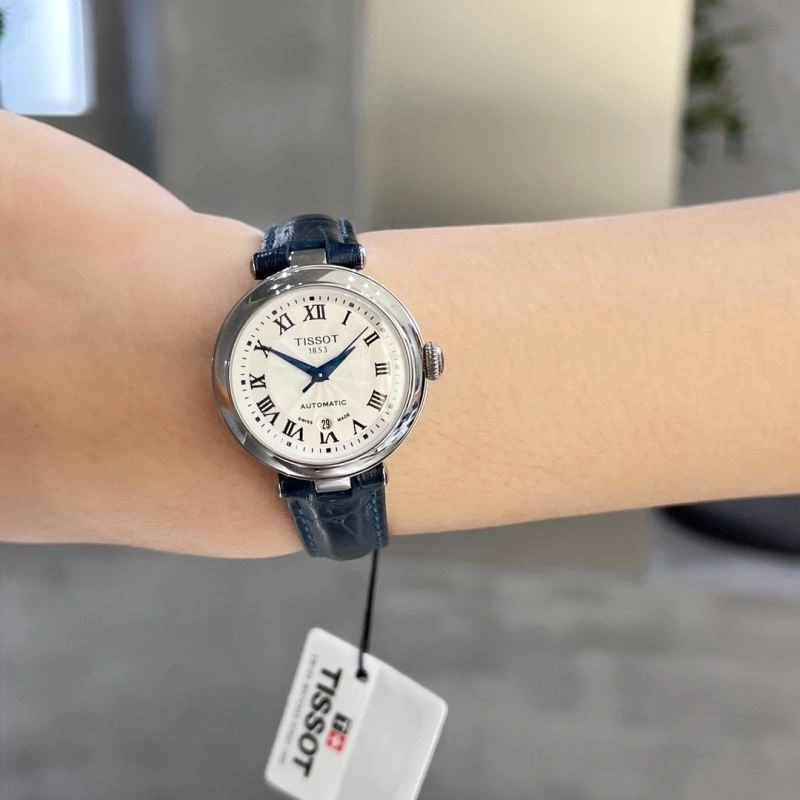 Faithkeybiz TISSOT Watches
