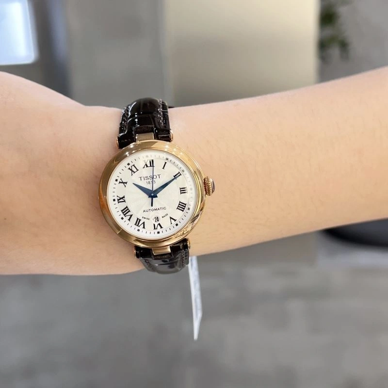 Faithkeybiz TISSOT Watches