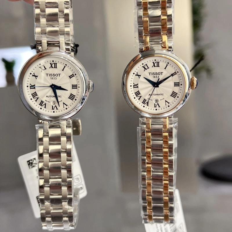 TISSOT Watches