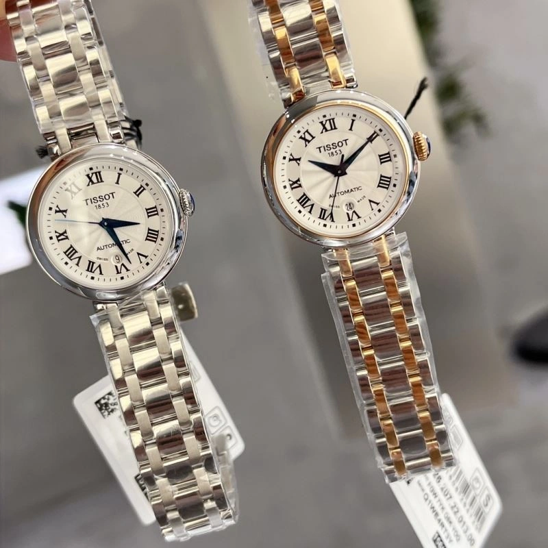 Faithkeybiz TISSOT Watches