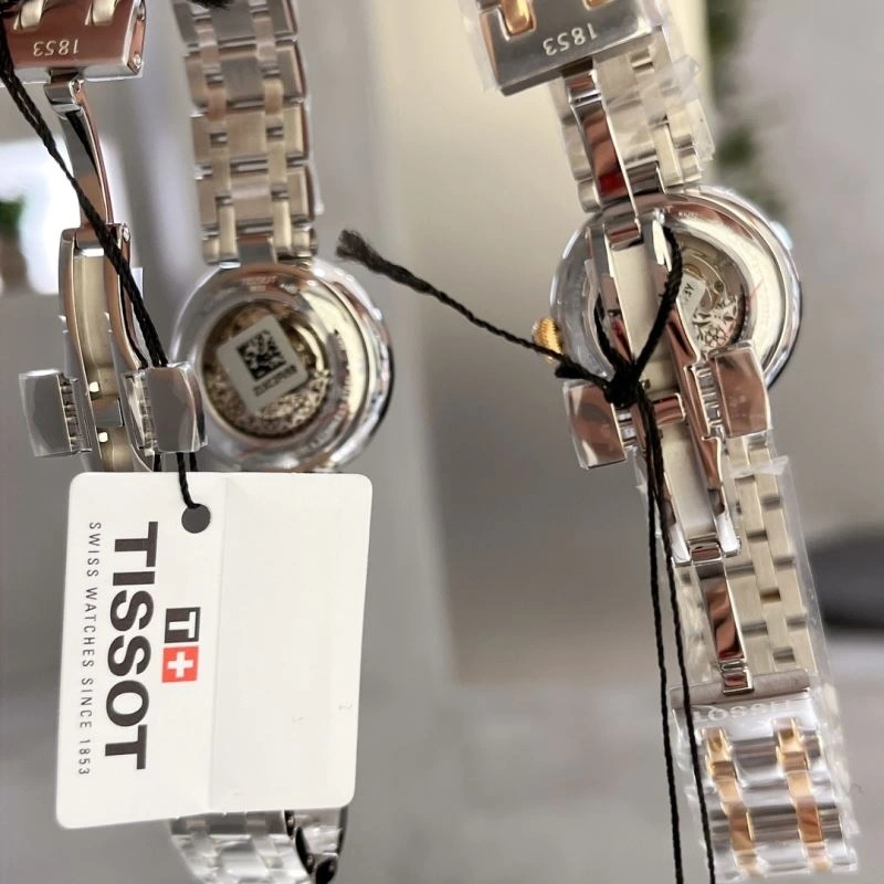 Faithkeybiz TISSOT Watches