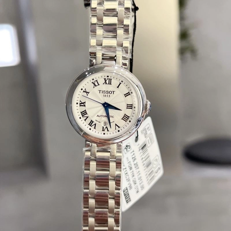 Faithkeybiz TISSOT Watches