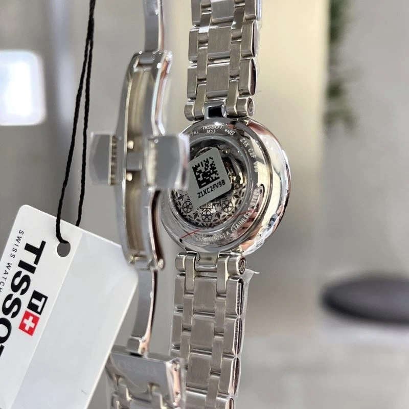 Faithkeybiz TISSOT Watches