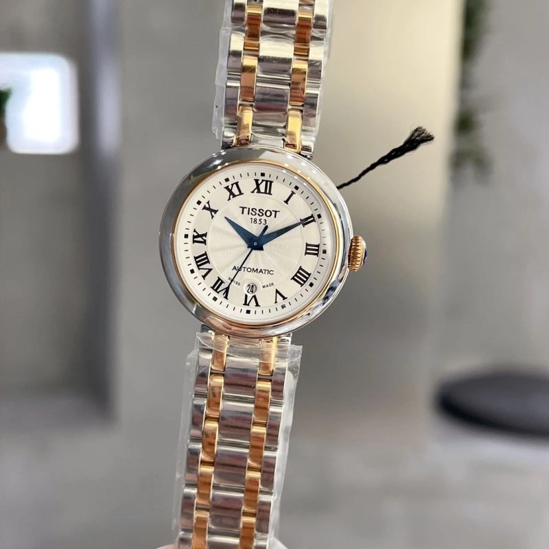 Faithkeybiz TISSOT Watches