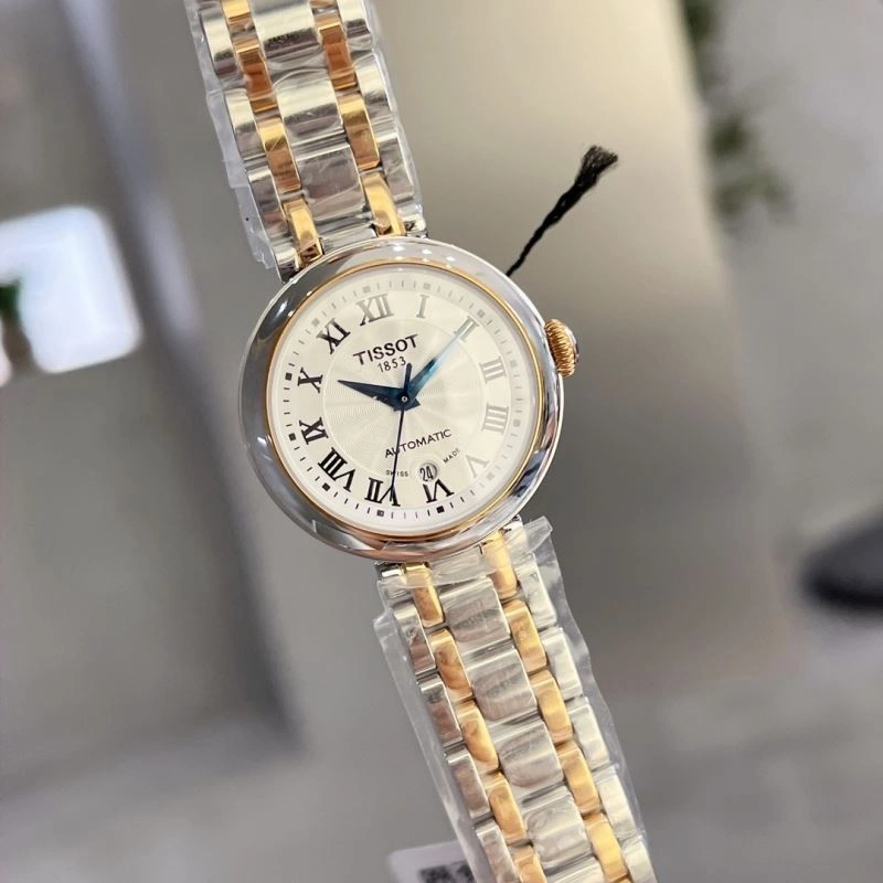 Faithkeybiz TISSOT Watches