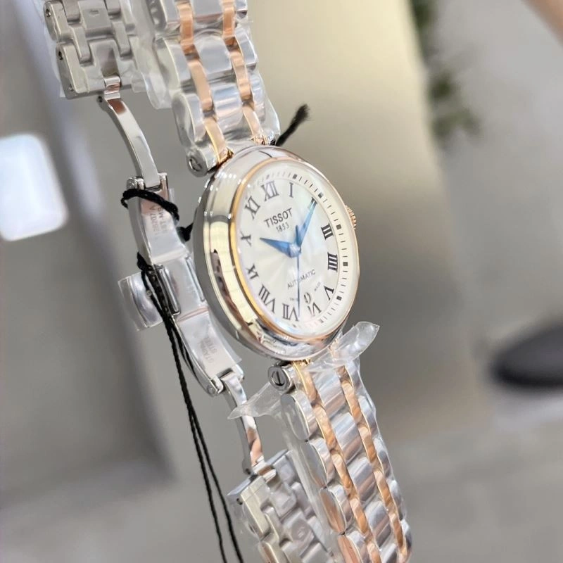 Faithkeybiz TISSOT Watches