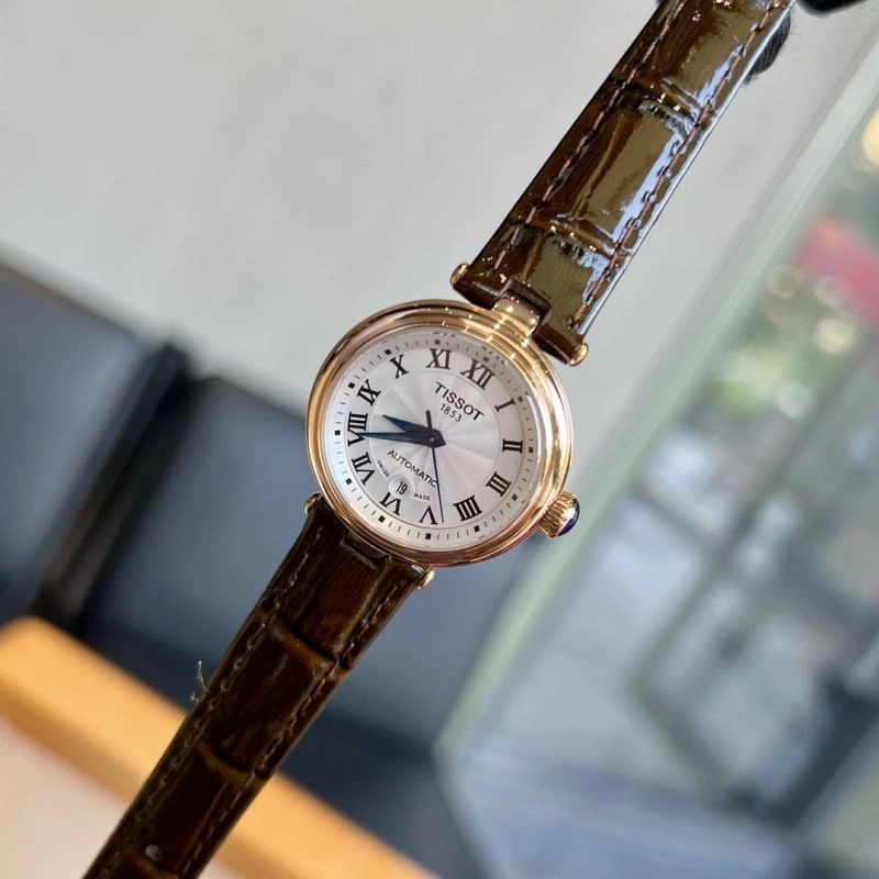 Faithkeybiz TISSOT Watches