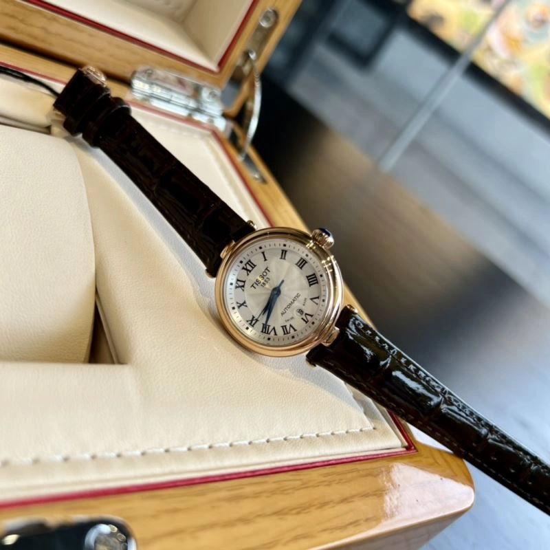 Faithkeybiz TISSOT Watches