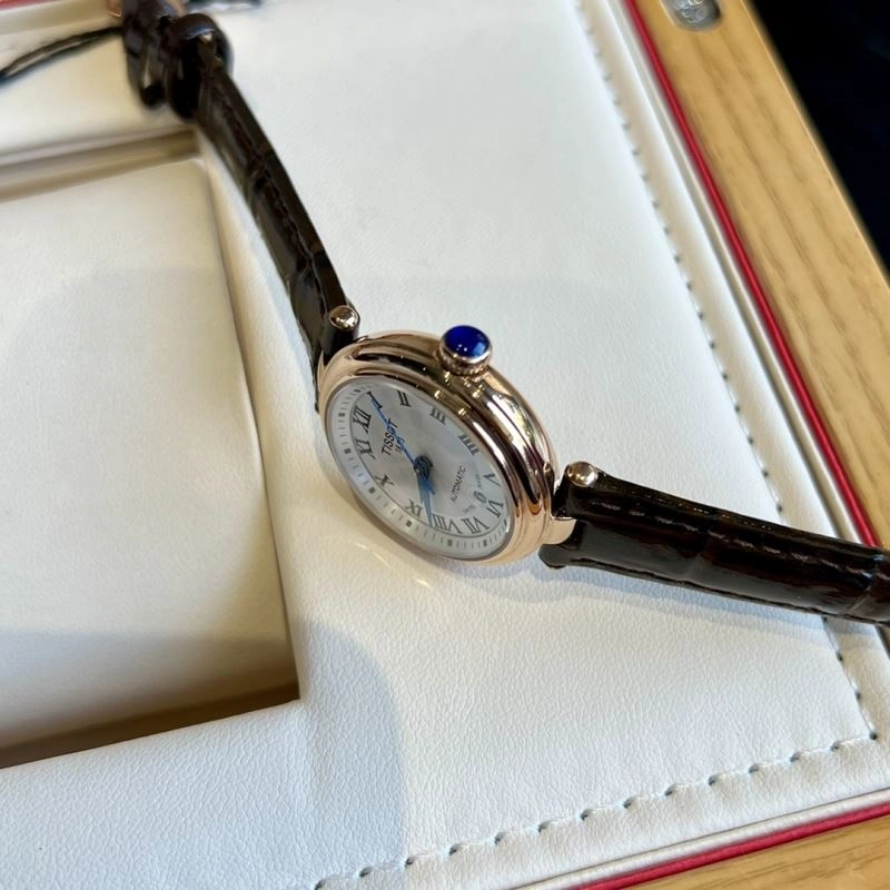 Faithkeybiz TISSOT Watches