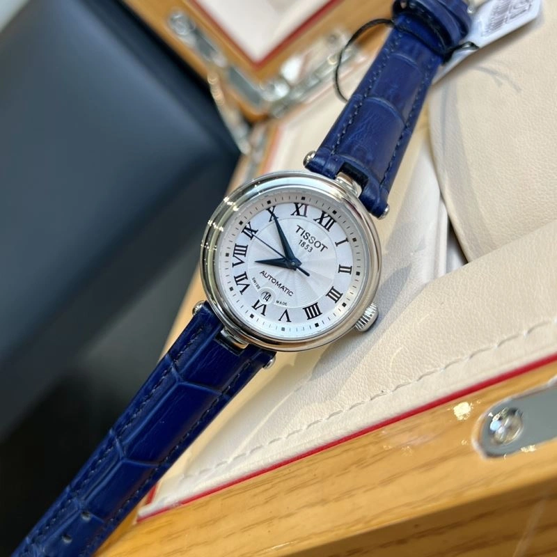 Faithkeybiz TISSOT Watches