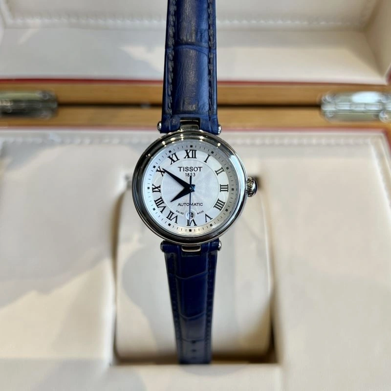 Faithkeybiz TISSOT Watches