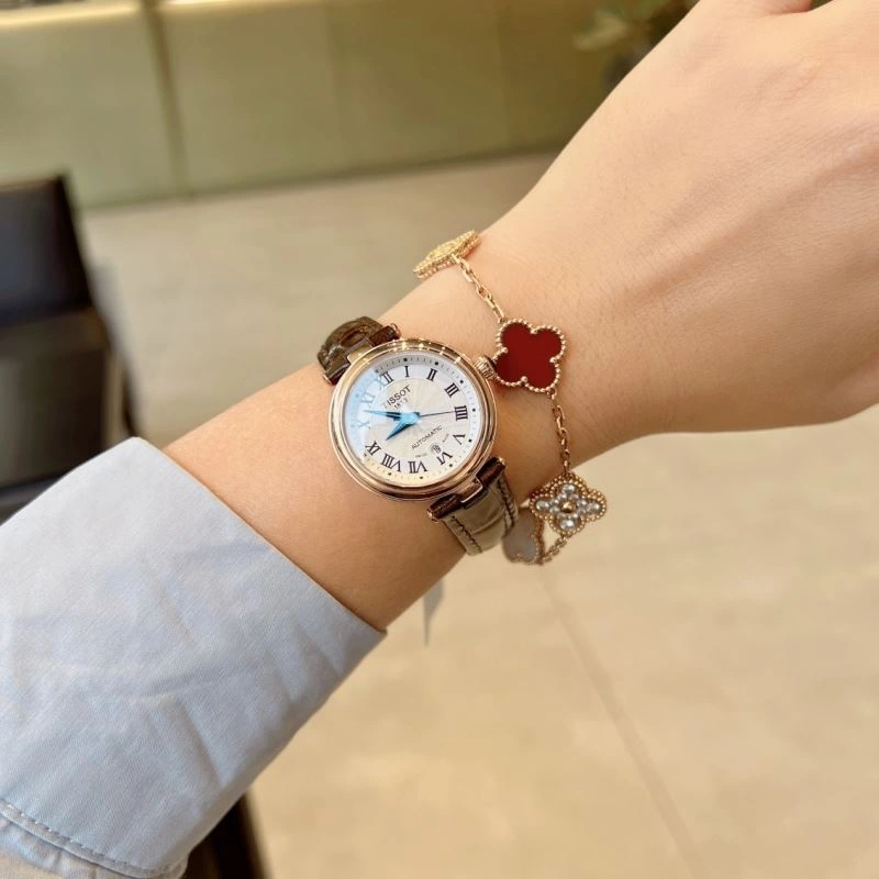Faithkeybiz TISSOT Watches