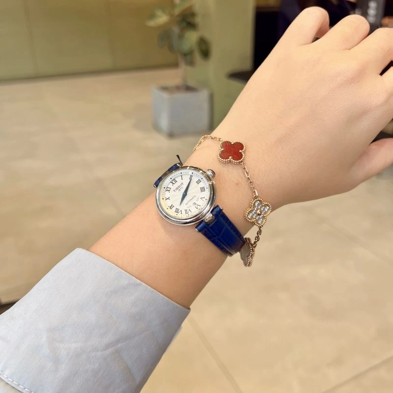 Faithkeybiz TISSOT Watches