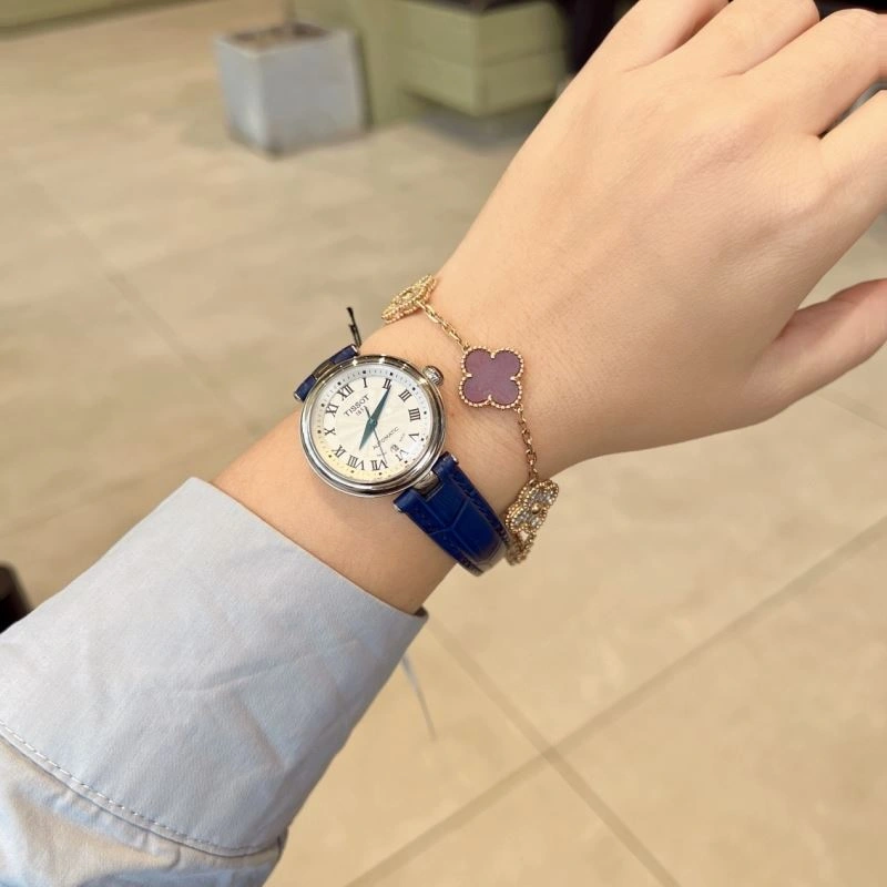 Faithkeybiz TISSOT Watches
