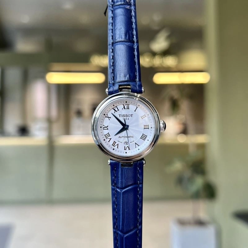 Faithkeybiz TISSOT Watches