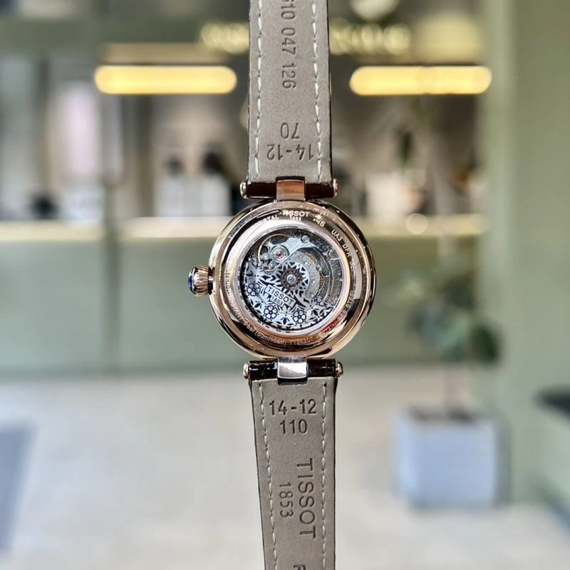 Faithkeybiz TISSOT Watches