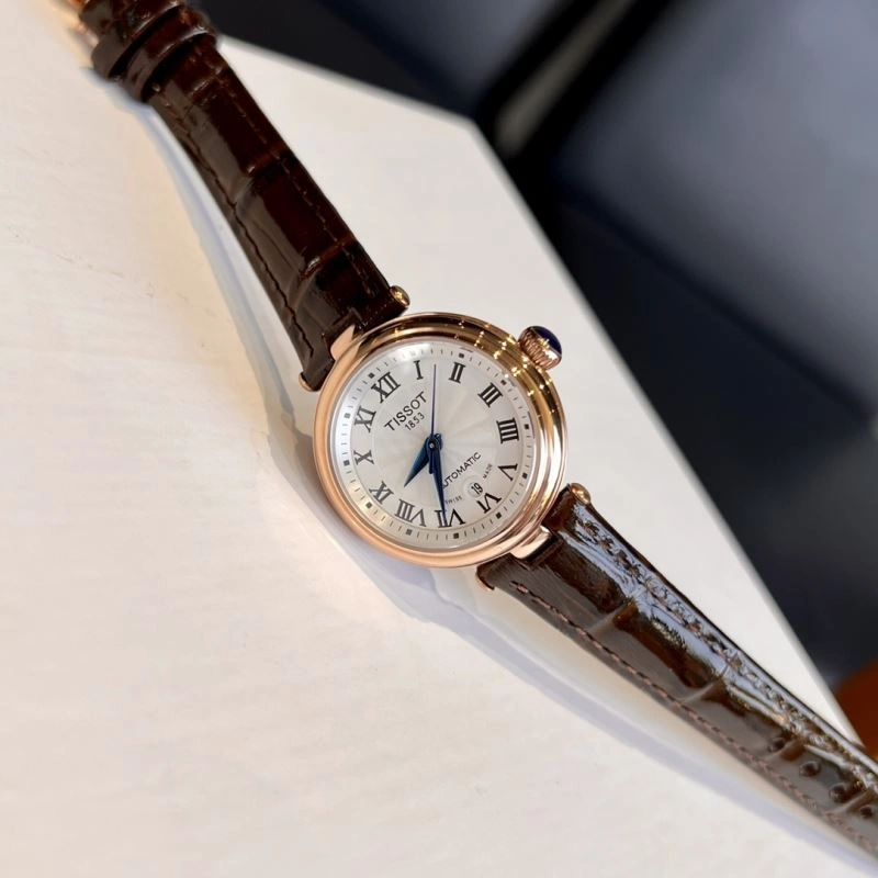Faithkeybiz TISSOT Watches