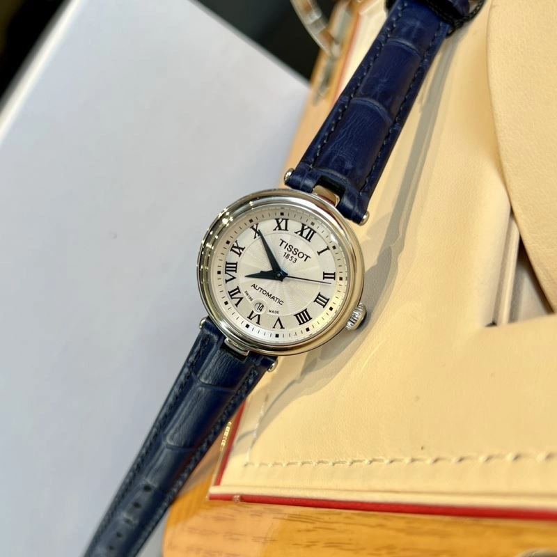 Faithkeybiz TISSOT Watches