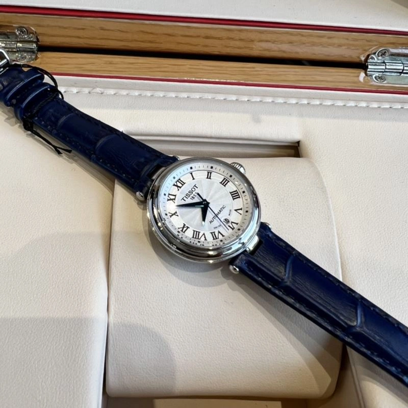 Faithkeybiz TISSOT Watches