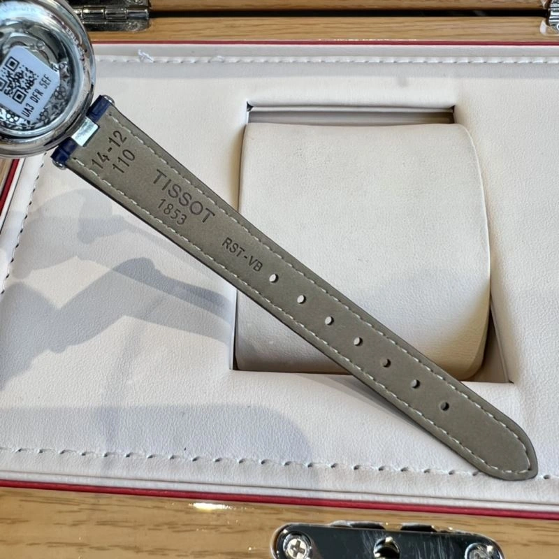 Faithkeybiz TISSOT Watches