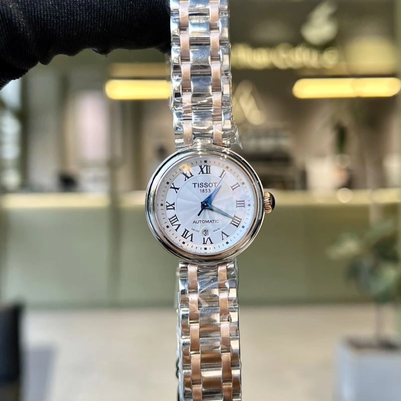 Faithkeybiz TISSOT Watches