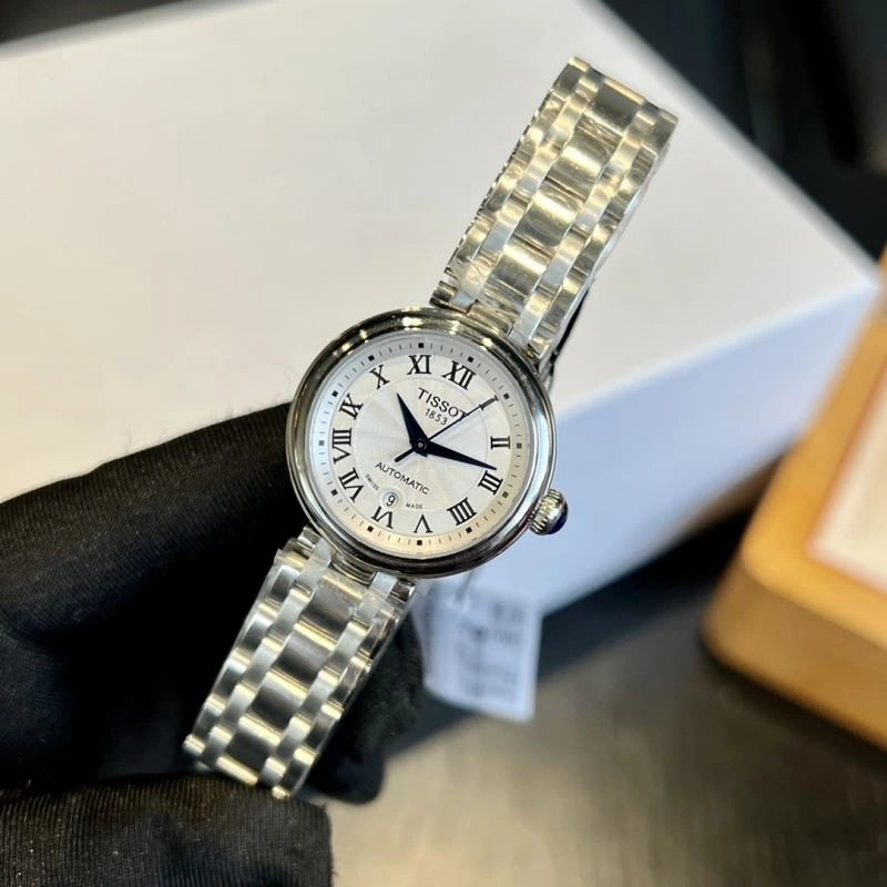 Faithkeybiz TISSOT Watches