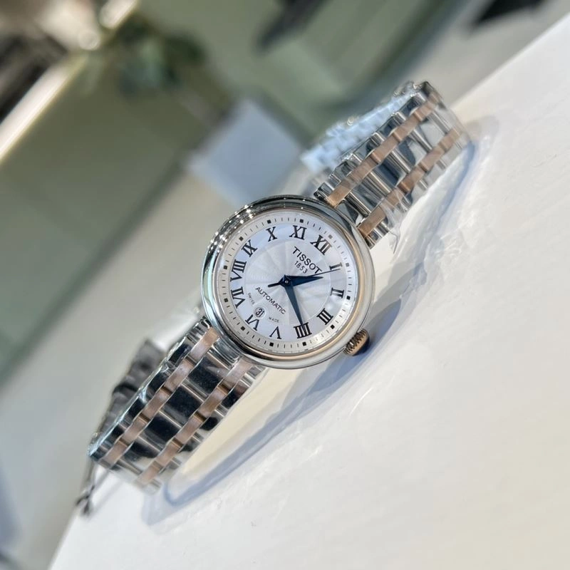 Faithkeybiz TISSOT Watches