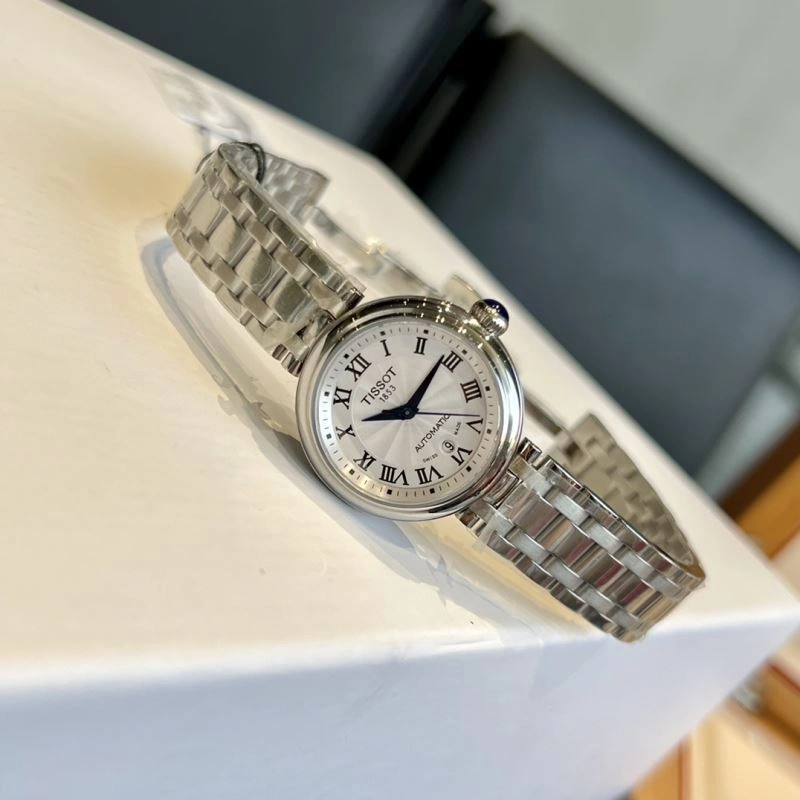 Faithkeybiz TISSOT Watches