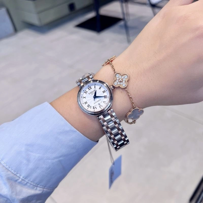 Faithkeybiz TISSOT Watches