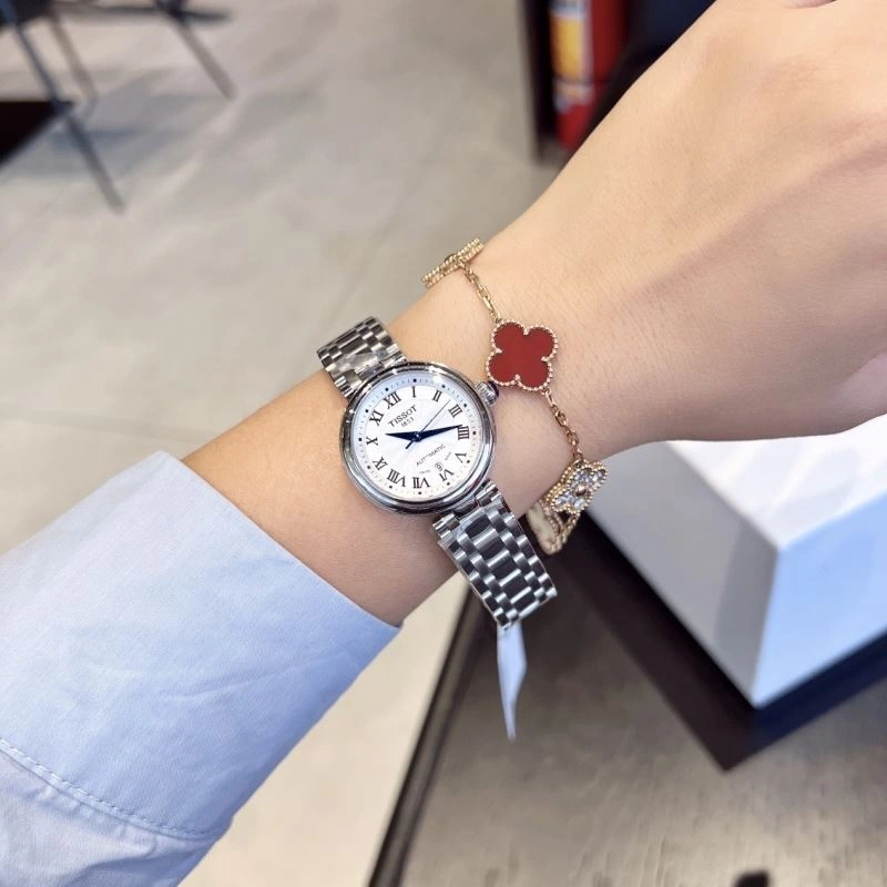 Faithkeybiz TISSOT Watches