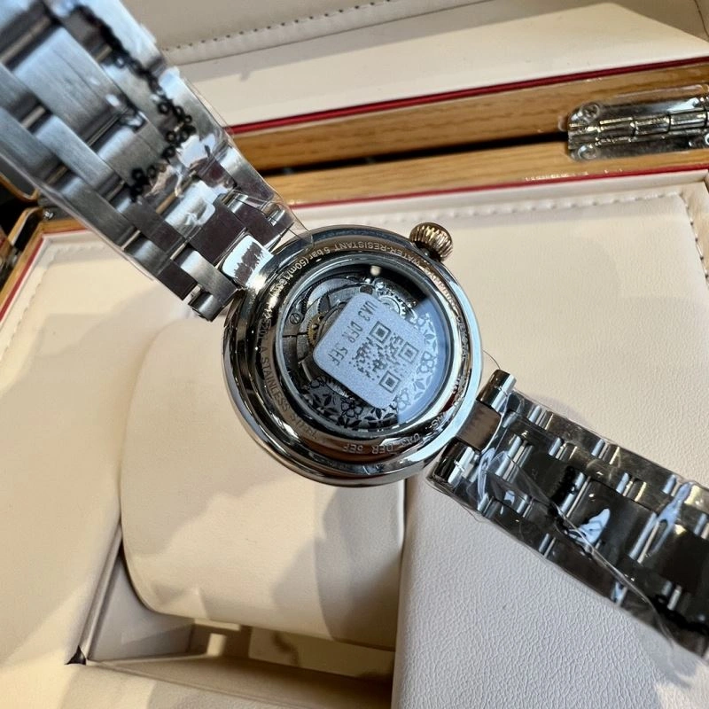 Faithkeybiz TISSOT Watches