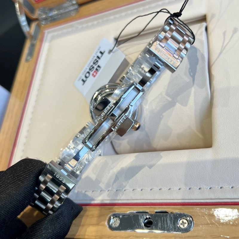 Faithkeybiz TISSOT Watches