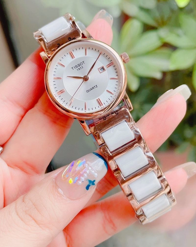 Faithkeybiz TISSOT Watches