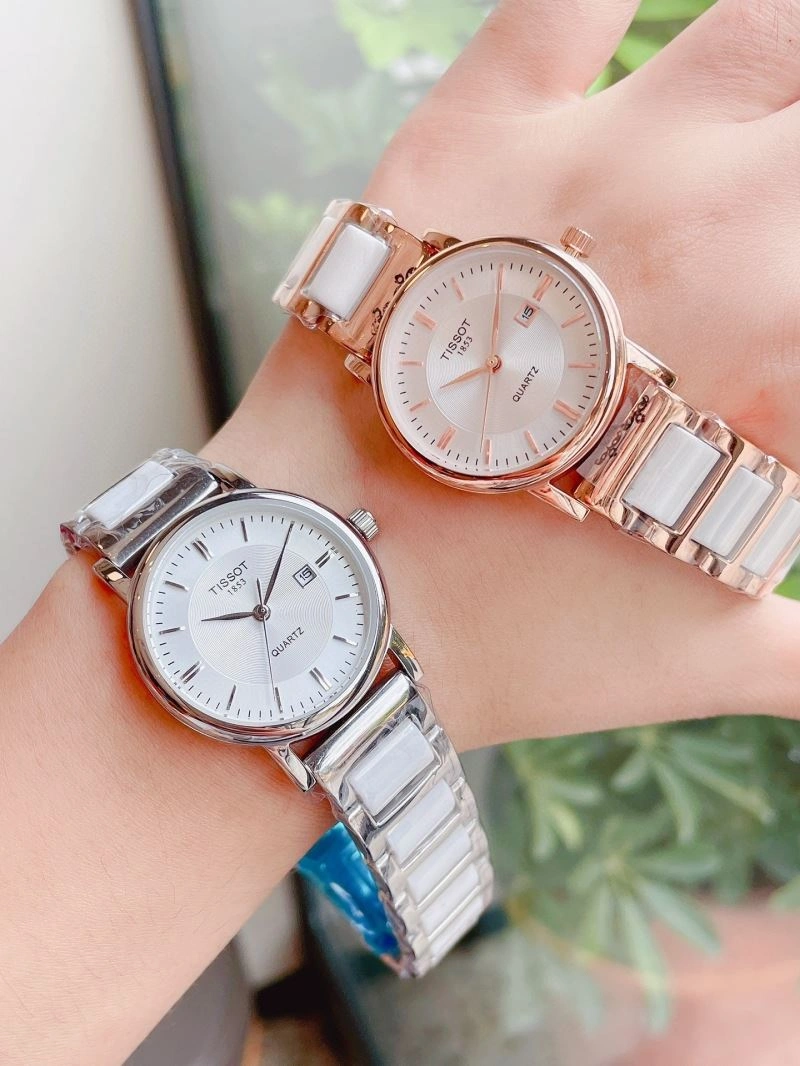 Faithkeybiz TISSOT Watches