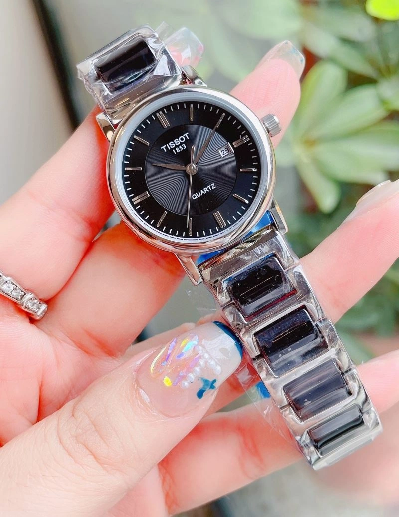 Faithkeybiz TISSOT Watches