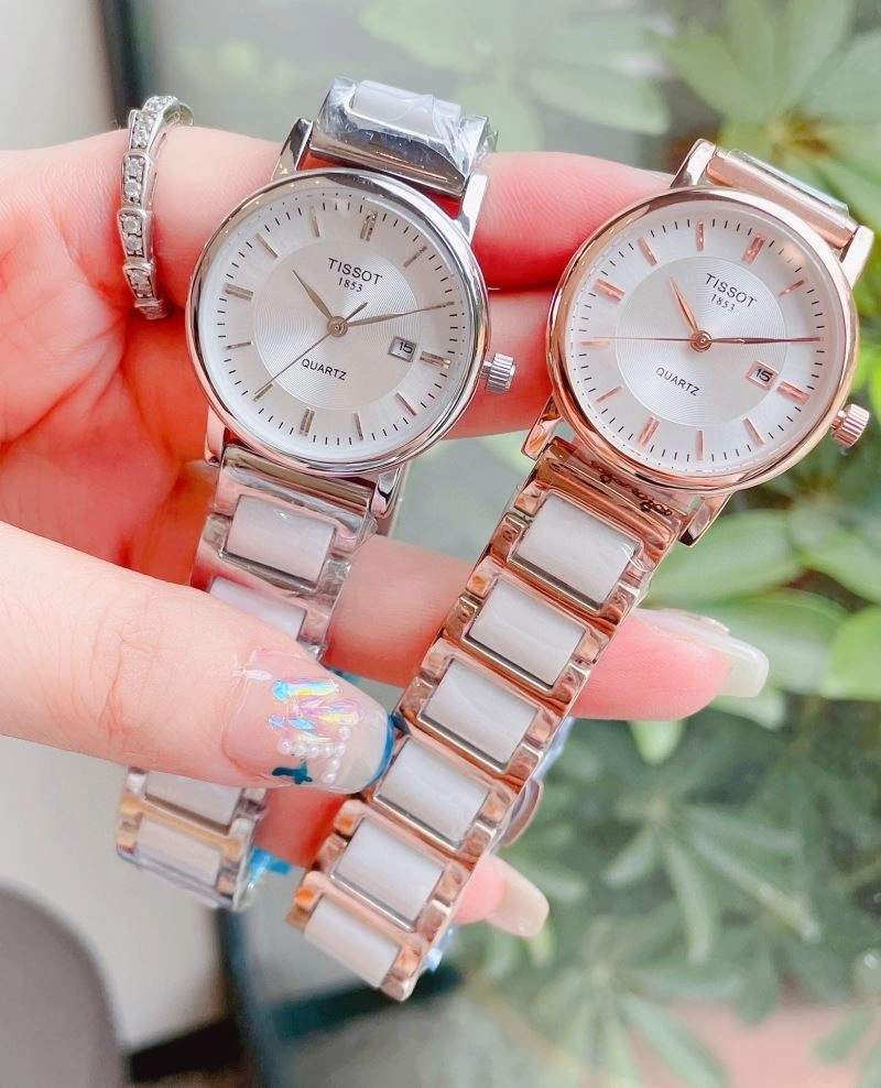 Faithkeybiz TISSOT Watches