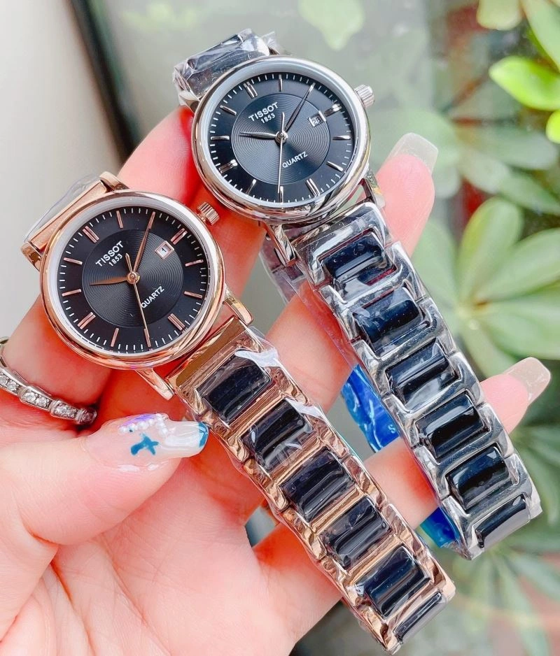 Faithkeybiz TISSOT Watches