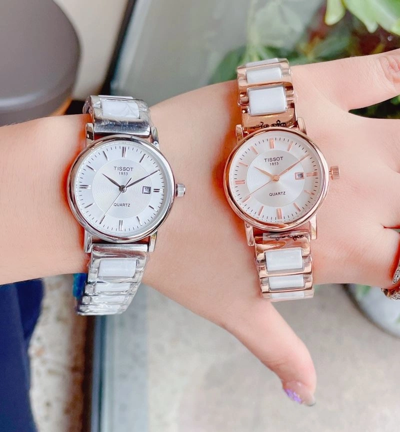 Faithkeybiz TISSOT Watches